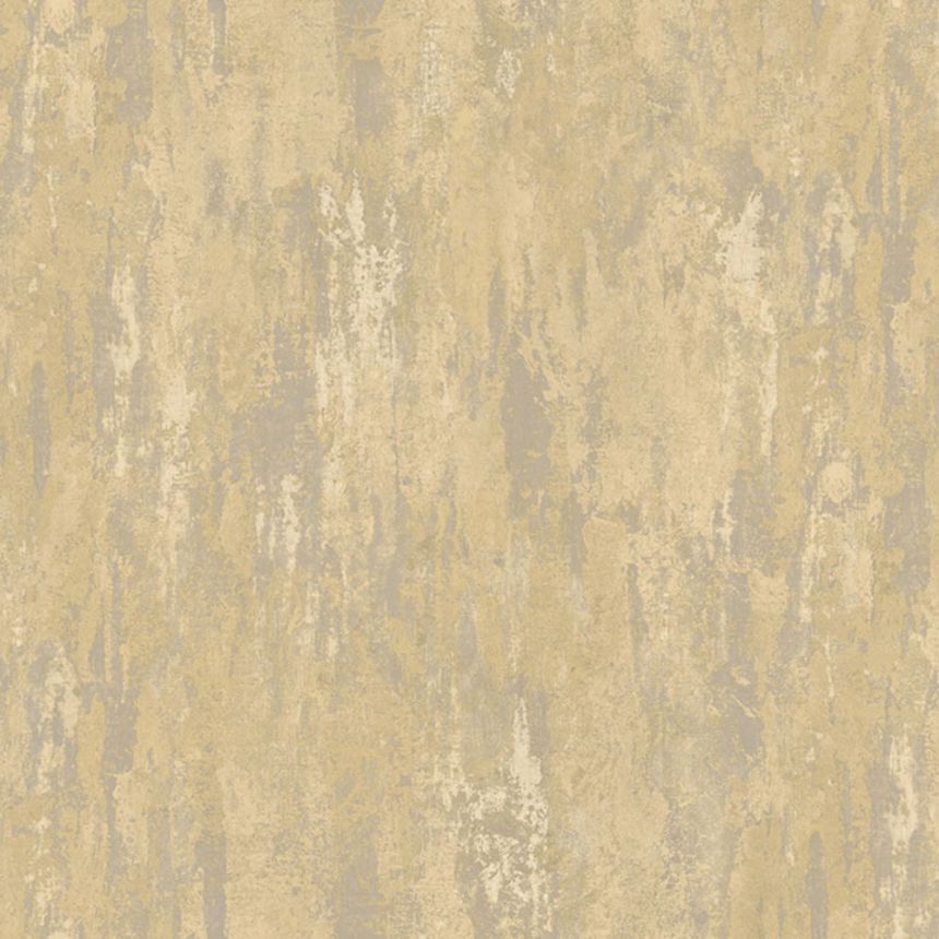 Arany-ezüst vlies tapéta, stukkó,78602, Makalle II, Limonta