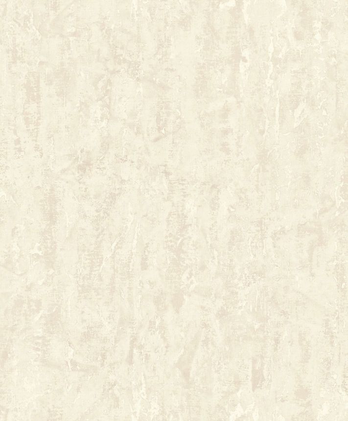Luxus krémszínű vlies tapéta textúrával, 57606, Aurum II, Limonta
