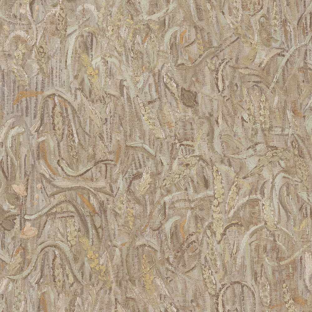 Luxus vlies tapéta 220054, Van Gogh Museum, BN Walls