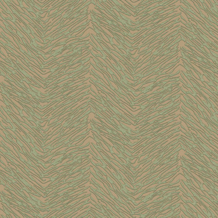 Zöld vlies tapéta, 07710, Makalle II, Limonta