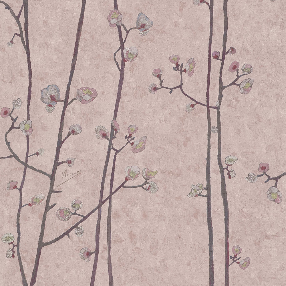 Luxus vlies tapéta 220021, Van Gogh Museum, BN Walls