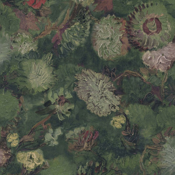 Luxus vlies tapéta 220001, Van Gogh Museum, BN Walls