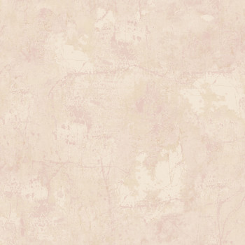 Világos rózsaszín stukkó vlies tapéta,  Z77538, Savana, Zambaiti Parati