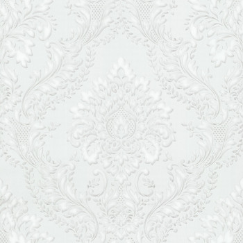 Baroque non-woven wallpaper with a vinyl surface  45014, Tesori Italiani, Emiliana Parati