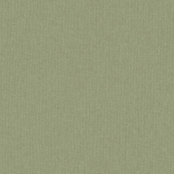 Vlies tapéta, zöld, szövetutánzat, 124084, Utopia, Graham Brown Premium