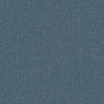 Vlies tapéta, kék, szövetutánzat, 124086, Utopia, Graham Brown Premium