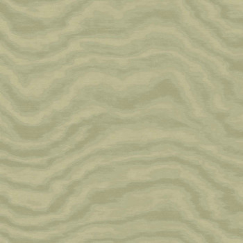 Vlies tapéta, zöld, szövetutánzat, 42225, Aura, Cristiana Masi by Parato
