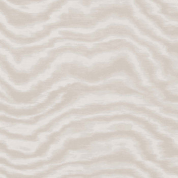 Vlies tapéta, szürke-bézs, szövetutánzat, 42231, Aura, Cristiana Masi by Parato