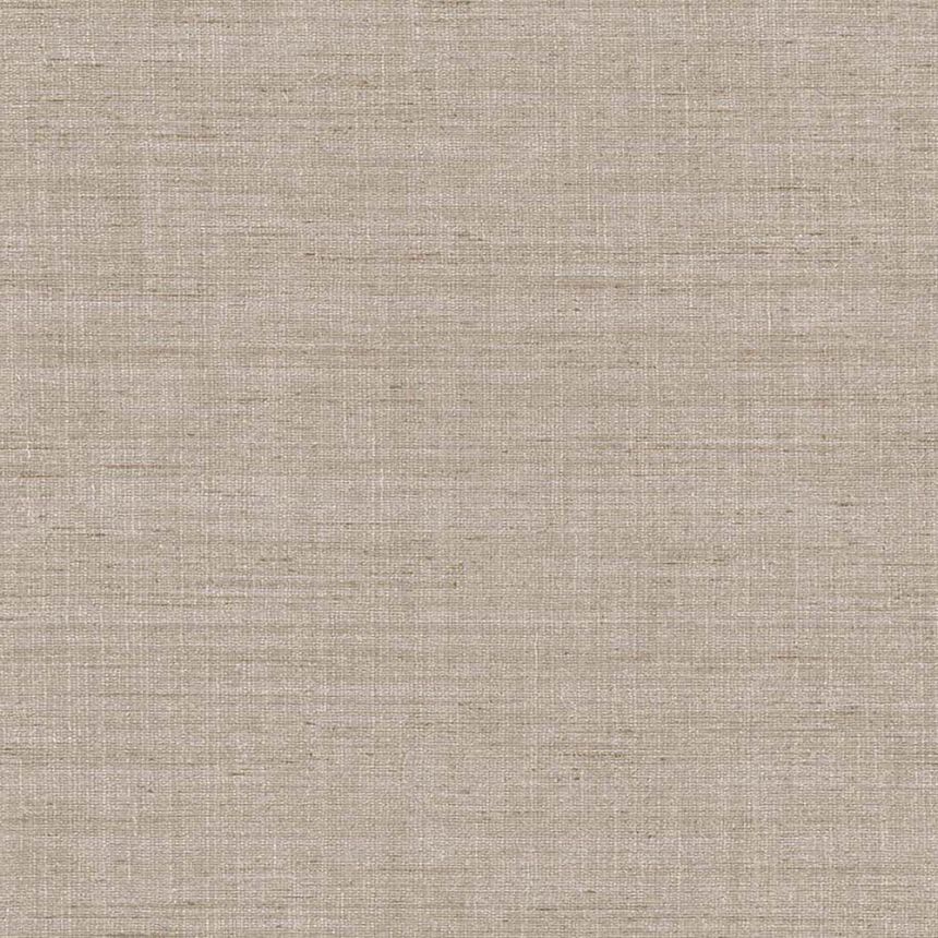 Vlies tapéta, barna, szövetutánzat, 42264, Aura, Cristiana Masi by Parato