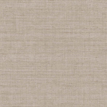 Vlies tapéta, barna, szövetutánzat, 42264, Aura, Cristiana Masi by Parato