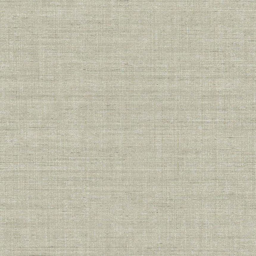 Vlies tapéta, zöld, szövetutánzat, 42265, Aura, Cristiana Masi by Parato