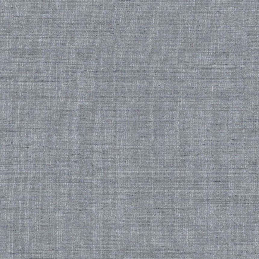 Vlies tapéta, kék, szövetutánzat, 42266, Aura, Cristiana Masi by Parato