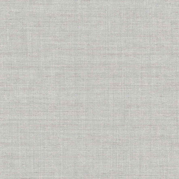 Vlies tapéta, szürke, szövetutánzat, 42275, Aura, Cristiana Masi by Parato