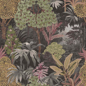 Vlies tapéta, levelek, 15503, Botany House, Cristiana Masi by Parato