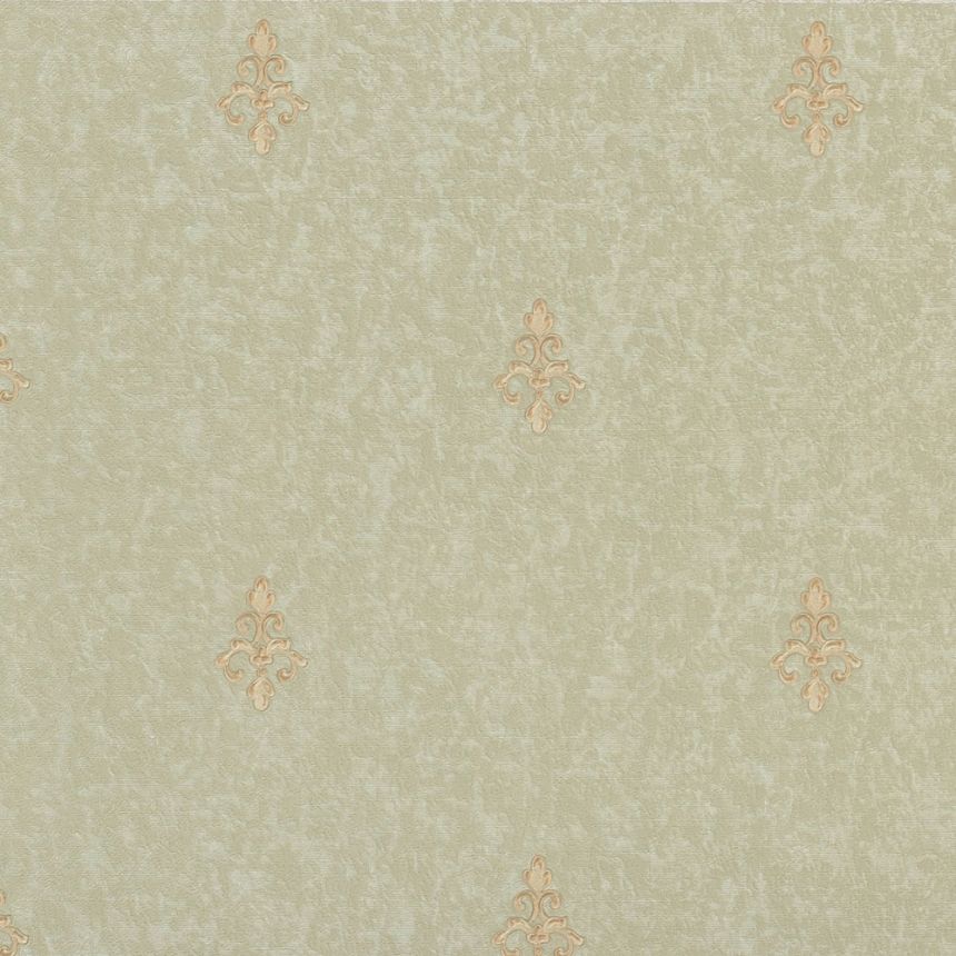 Luxury non-woven wallpaper 46603, Odea, Limonta