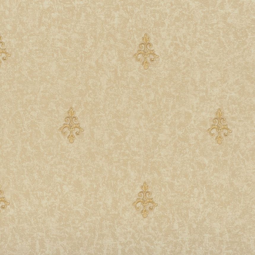 Luxury non-woven wallpaper 46602, Odea, Limonta