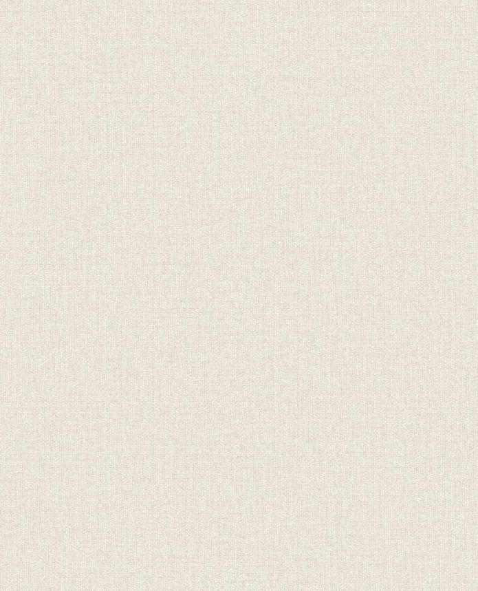 Vlies tapéta, krém, szövetutánzat, 340612, Linen Look, Eijffinger