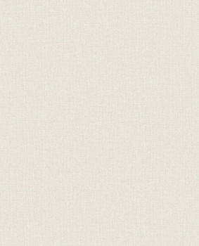 Vlies tapéta, krém, szövetutánzat, 340612, Linen Look, Eijffinger