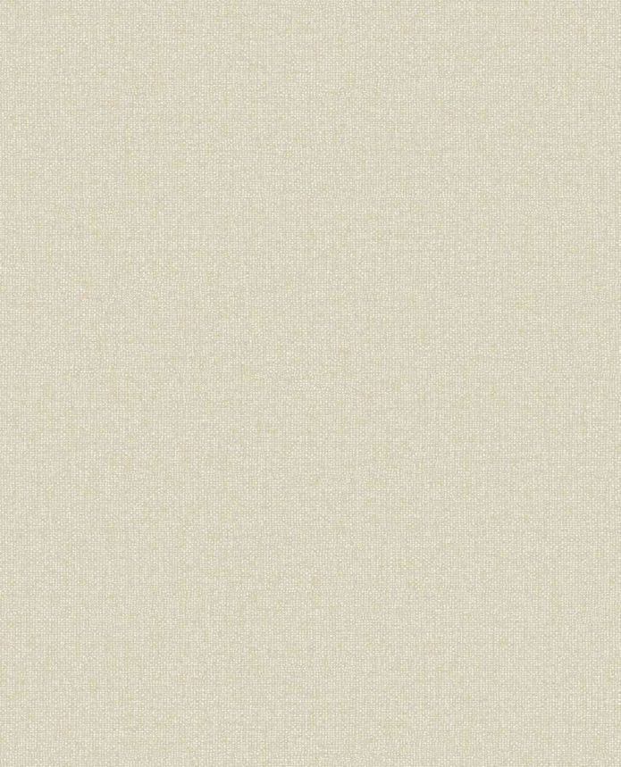 Vlies tapéta, bézs, szövetutánzat, 340614, Linen Look Eijffinger