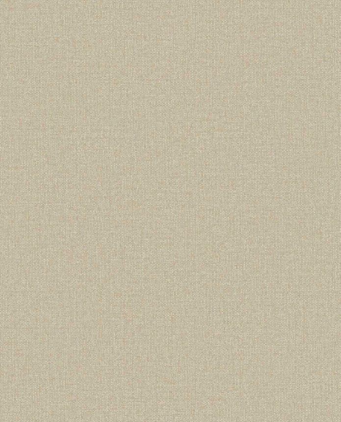 Vlies tapéta, bézs, szövetutánzat, 340615, Linen Look, Eijffinger