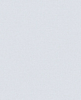 Vlies tapéta, kék, szövetutánzat, 340616, Linen Look, Eijffinger