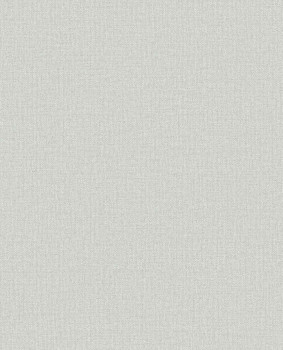 Vlies tapéta, szürke, szövetutánzat, 340617, Linen Look, Eijffinger