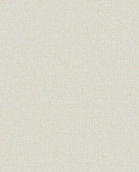 Vlies tapéta, zöld, szövetutánzat, 340618, Linen Look, Eijffinger