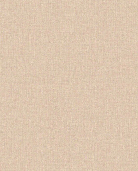 Vlies tapéta, rózsaszín, szövetutánzat, 340622, Linen Look, Eijffinger