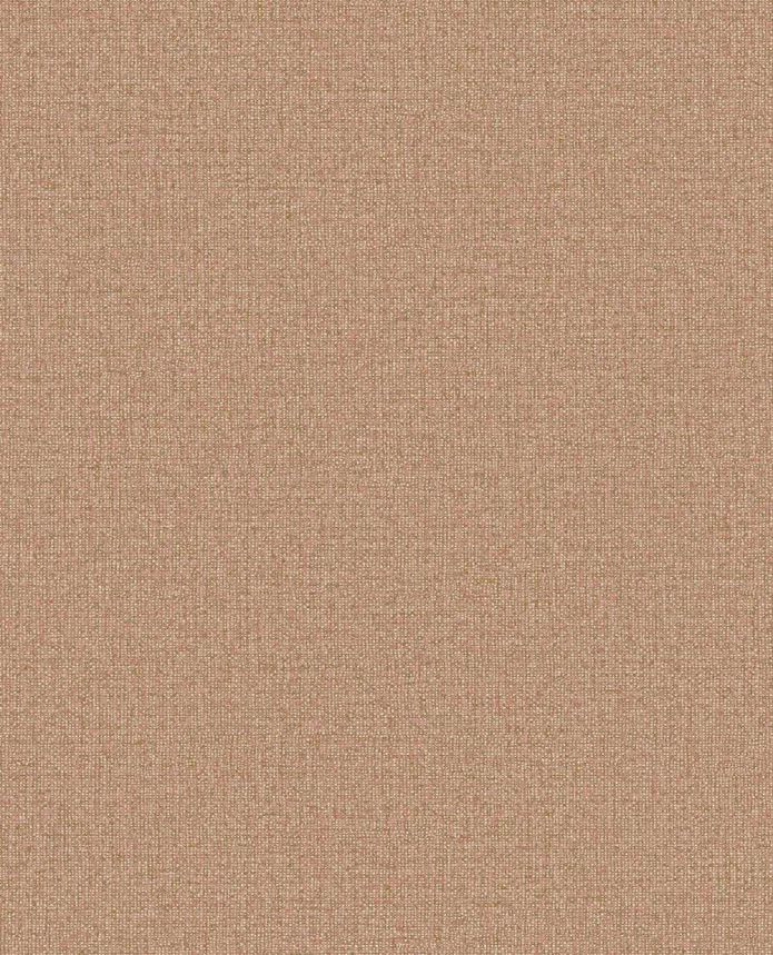 Vlies tapéta, terakota, szövetutánzat, 340623, Linen Look, Eijffinger