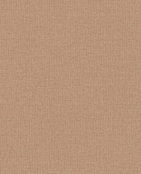 Vlies tapéta, terakota, szövetutánzat, 340623, Linen Look, Eijffinger