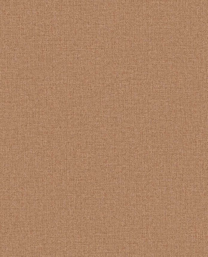 Vlies tapéta, terakota, szövetutánzat, 340624, Linen Look, Eijffinger