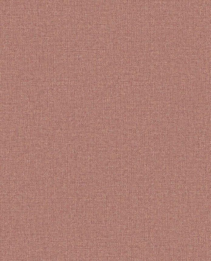 Vlies tapéta, vörös-barna, szövetutánzat, 340625, Linen Look, Eijffinger