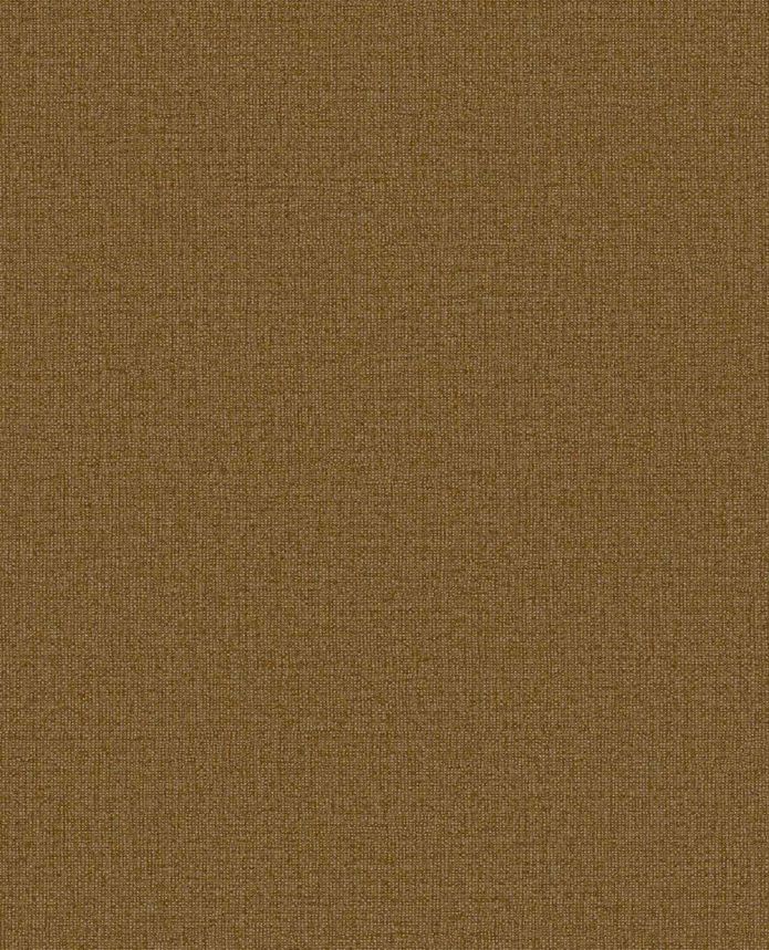 Vlies tapéta, barna, szövetutánzat, 340627, Linen Look, Eijffinger