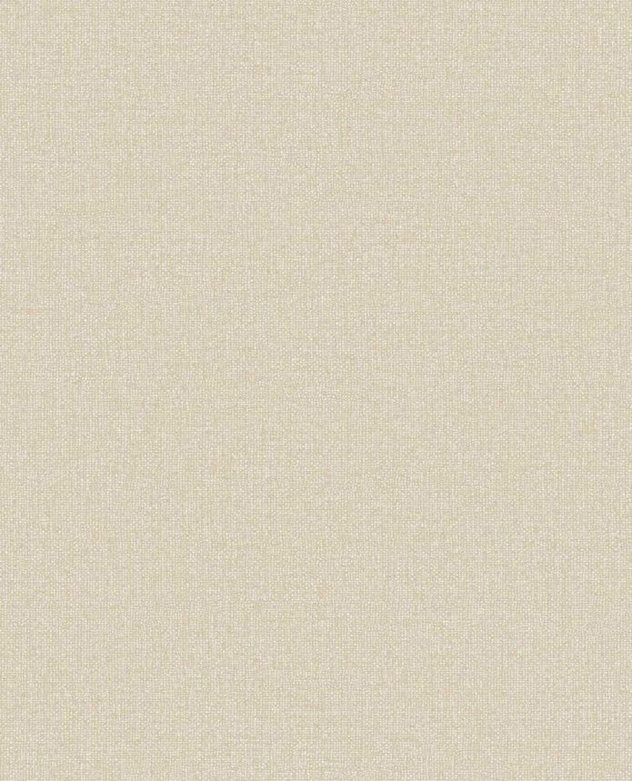 Vlies tapéta, bézs, szövetutánzat, 340629, Linen Look, Eijffinger
