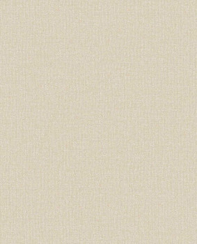 Vlies tapéta, bézs, szövetutánzat, 340629, Linen Look, Eijffinger