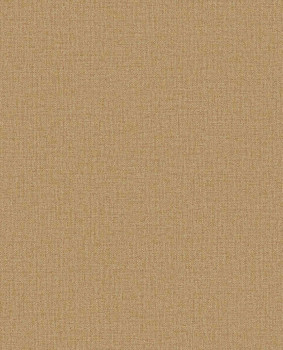 Vlies tapéta, okker, szövetutánzat, 340631, Linen Look, Eijffinger