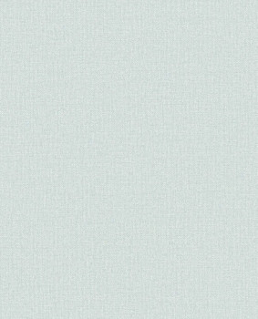 Vlies tapéta, kék, szövetutánzat, 340640, Linen Look, Eijffinger