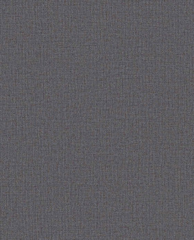 Vlies tapéta, barna, szövetutánzat, 340643, Linen Look, Eijffinger