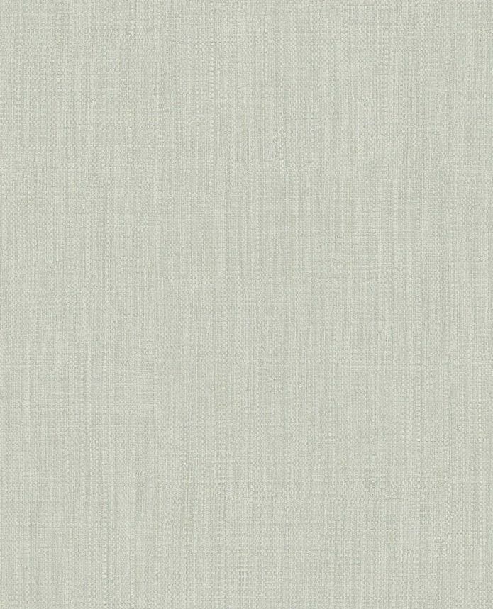 Vlies tapéta, kék-zöld, szövet utánzat, 340521, Groovy, Eijffinger