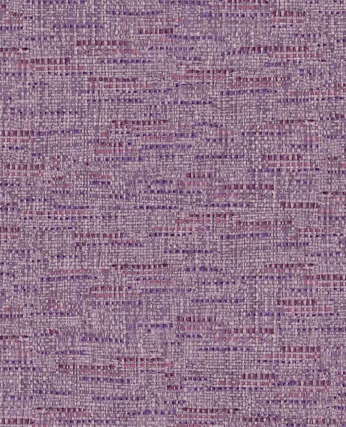 Vlies tapéta, lila, szövet utánzat, 340534, Groovy, Eijffinger