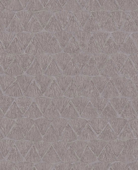 Geometrikus vlies tapéta, rózsaszín, 340346, Sensory Eijffinger