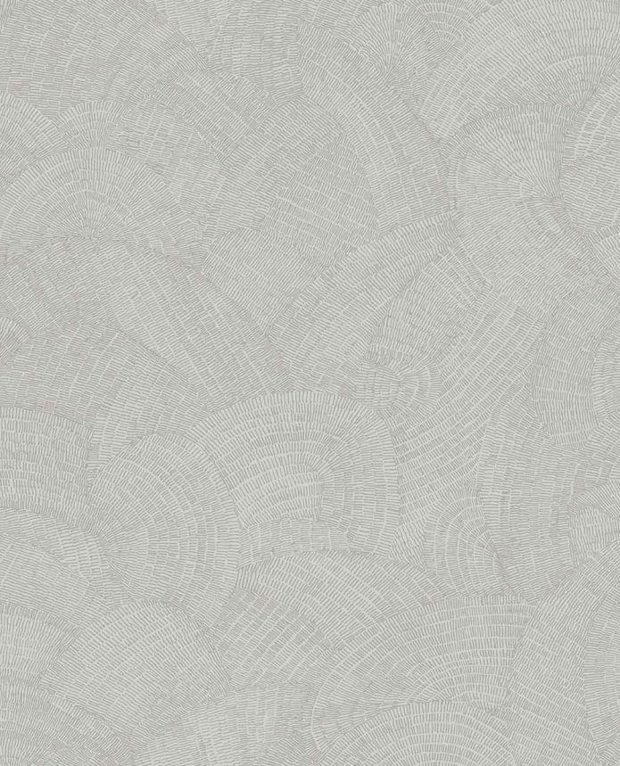 Vlies tapéta, szürke, 340364, Sensory, Eijffinger