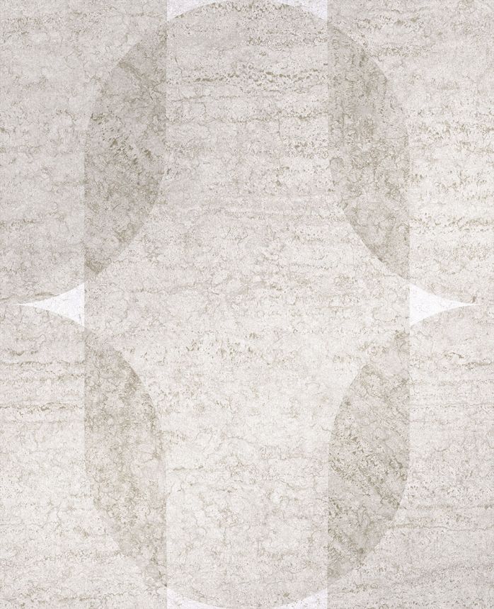 Vlies tapéta bézs, grafikus minta, 124128, Element, Graham Brown Premium