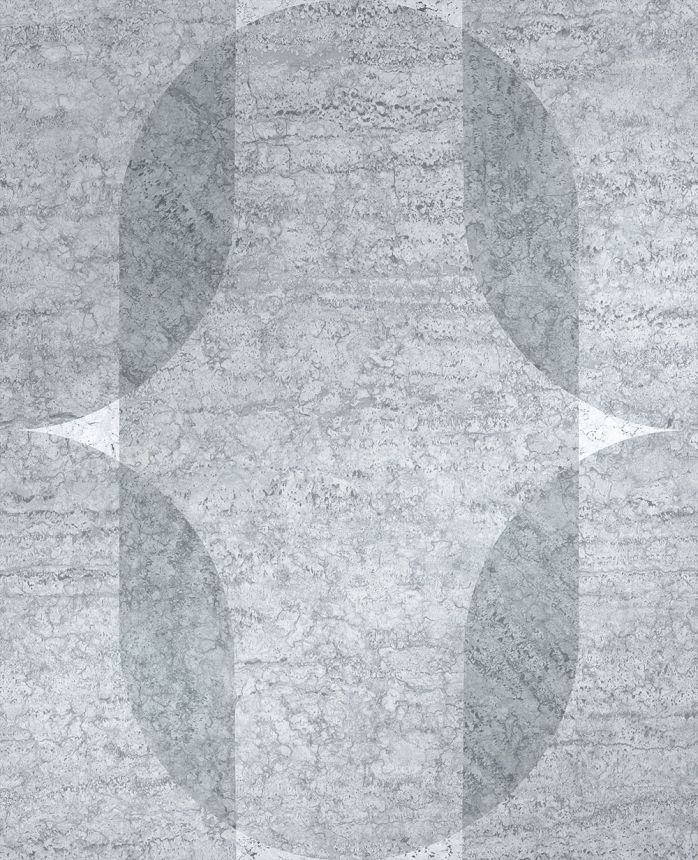 Vlies tapéta kék, grafikus minta, 124129, Element, Graham Brown Premium