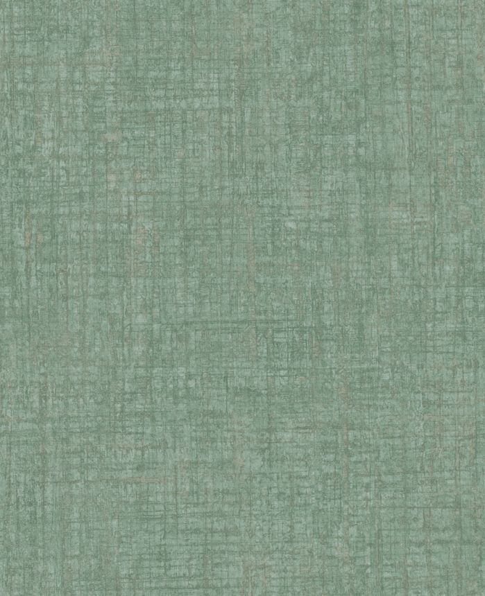 Vlies tapéta zöld, textúrautánzat, 124142, Element, Graham Brown Premium