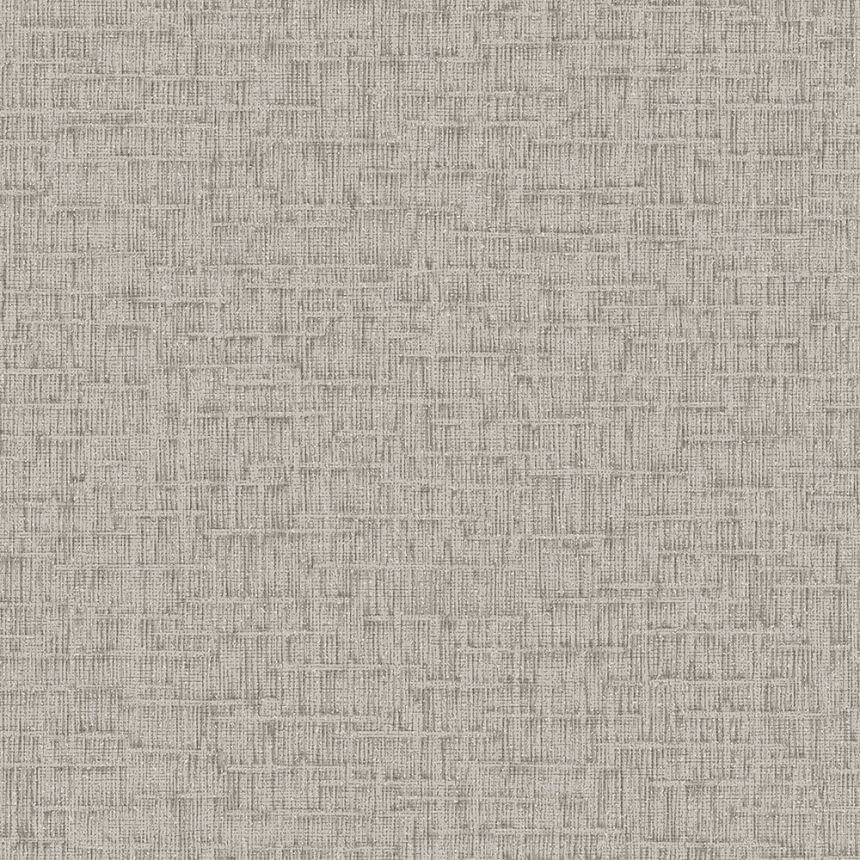 Geometrikus vlies tapéta, szürke, SA524023, Santa Fe, Design ID