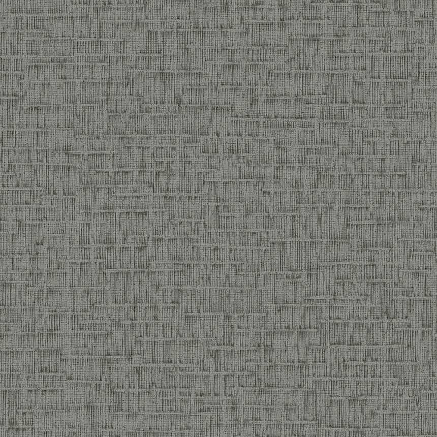 Geometrikus vlies tapéta, szürke, SA524025, Santa Fe, Design ID