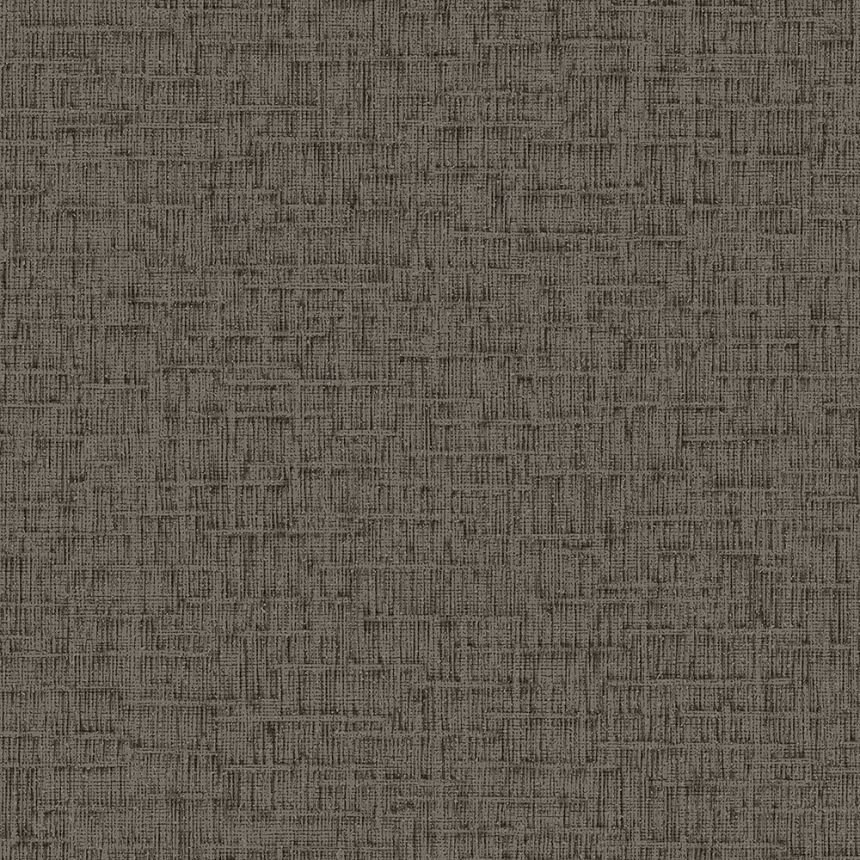 Geometrikus vlies tapéta, fekete, SA524027, Santa Fe, Design ID