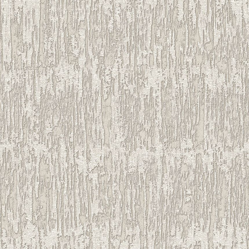 Vlies tapéta, szürke-bézs, textúra, SA524033, Santa Fe, Design ID