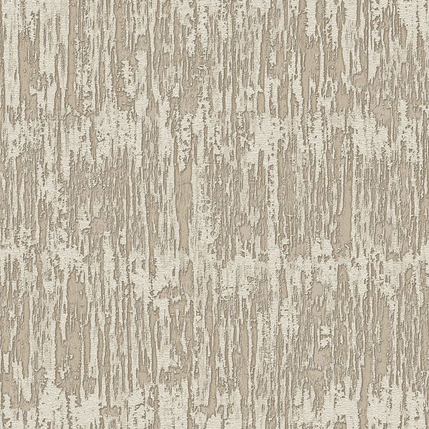 Vlies tapéta, szürke-bézs, textúra, SA524035, Santa Fe, Design ID